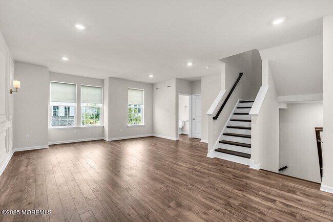 Foto del edificio - 8 Rothbury Ct