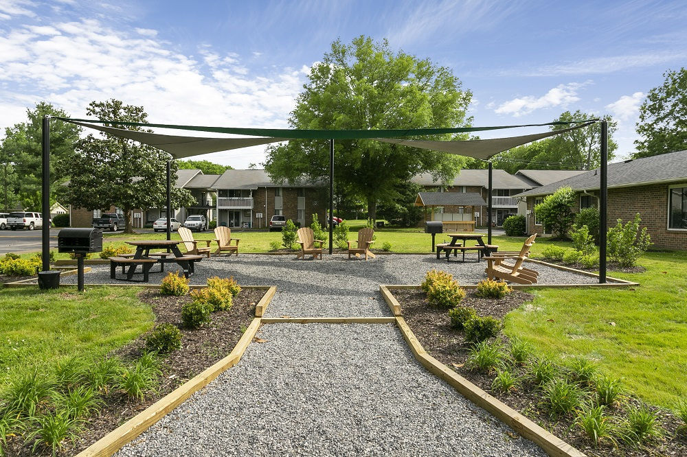 Magnolia Place Apartments Franklin, TN