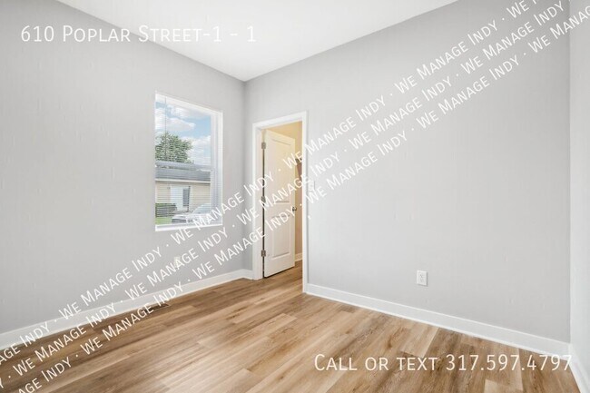 Foto del edificio - 610 Poplar St