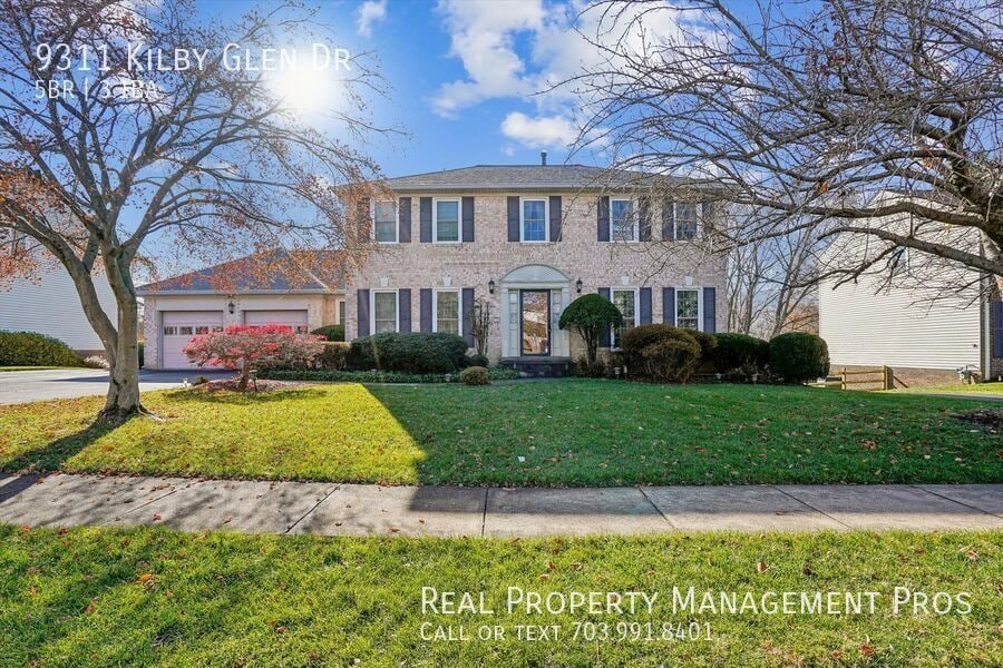 Photo - 9311 Kilby Glen Dr-