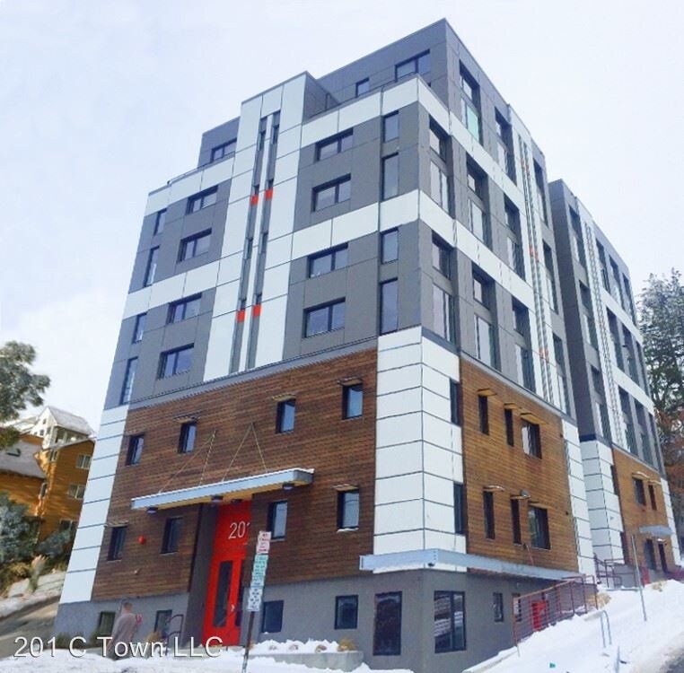 Foto principal - 201 College Ave