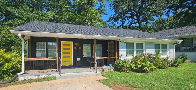 Building Photo - 2109 Newnan St