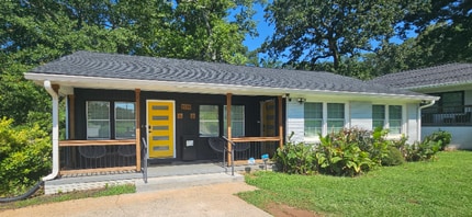 Building Photo - 2109 Newnan St