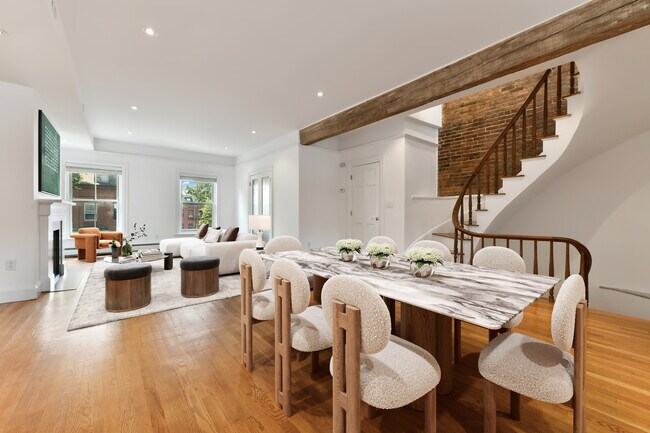 Foto del edificio - 71 Rutland St