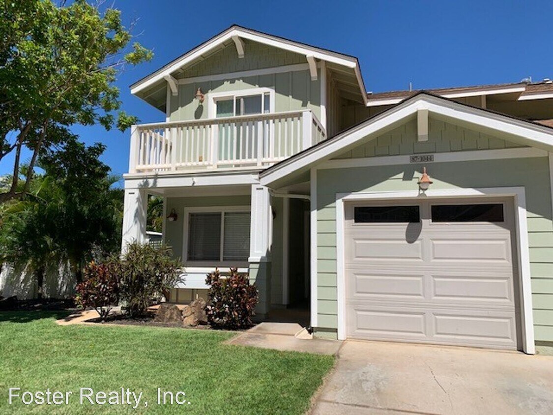 8710441044 Anaha St, Waianae, HI 96792 House Rental in Waianae, HI