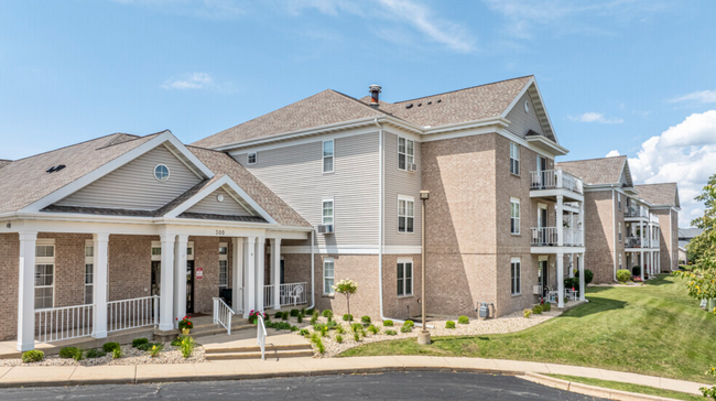 Foto del interior - Rosewood Apartments