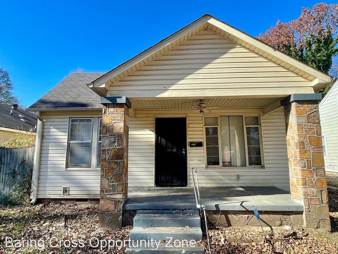 Primary Photo - 3 br, 2 bath House - 1403 Division Street