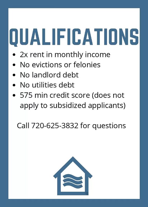 212 W 3rd St, Trinidad, CO 81082 House Rental in Trinidad, CO