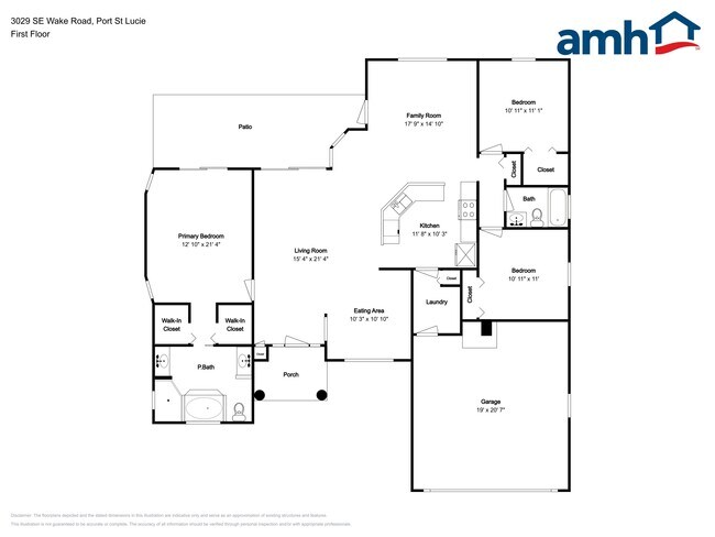 Building Photo - 3029 SE Wake Rd