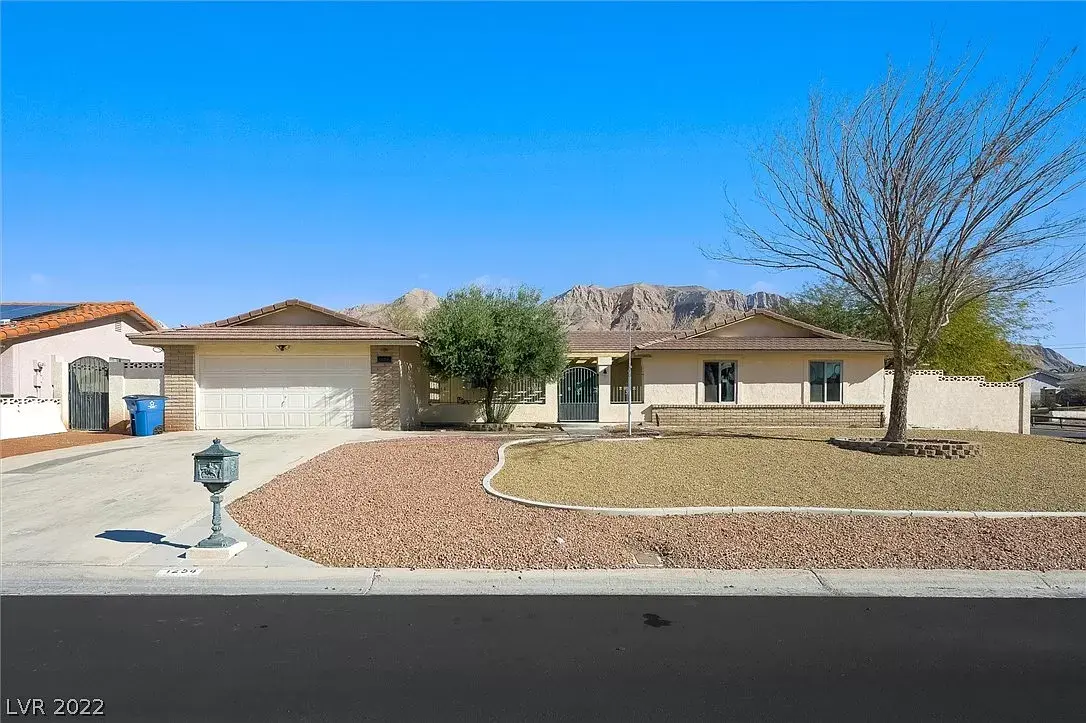 Primary Photo - 1254 Los Meadows Dr