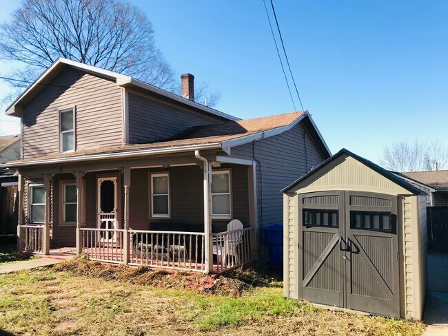 Foto del edificio - 7-9 Spring Street