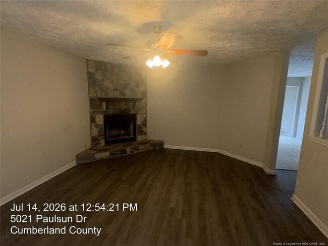 Building Photo - 5021 Paulsun Dr
