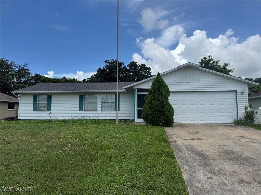 Foto principal - 8077 Anhinga Rd
