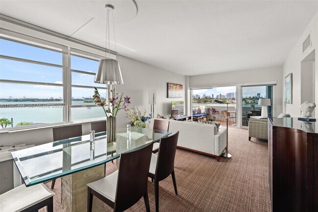 Foto del edificio - 3 Island Ave