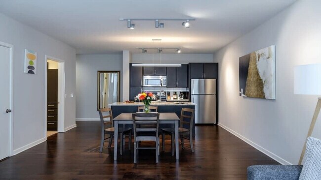 Foto del edificio - 1405 Federal St