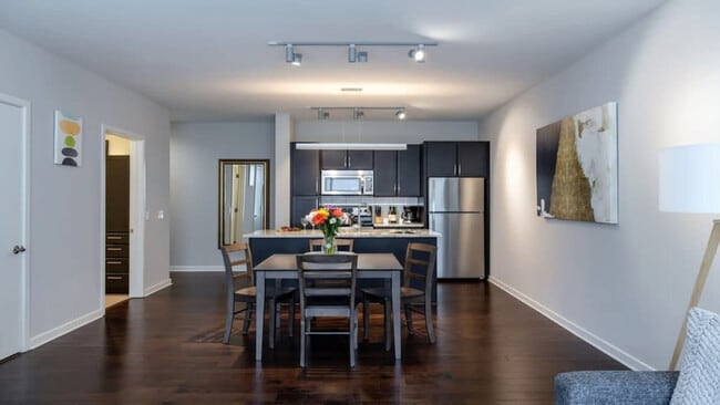 Building Photo - 1405 Federal St