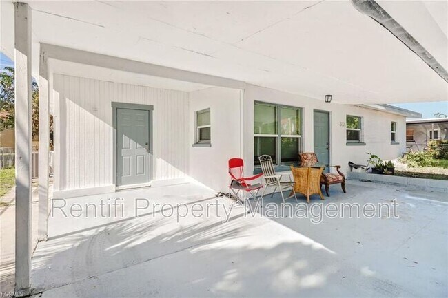 Foto del edificio - 3026 2nd St