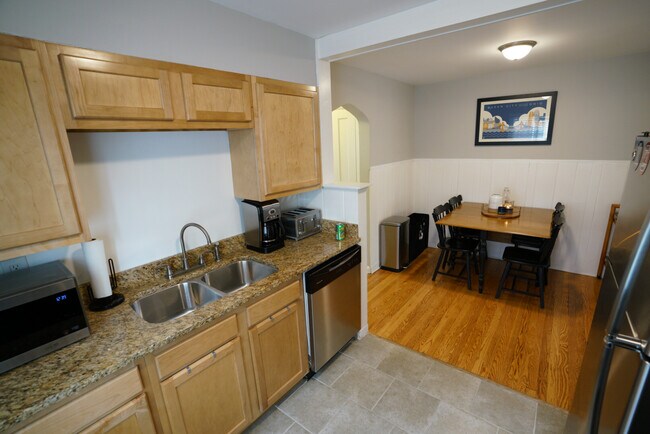 Foto del edificio - 4138 Allendale Dr