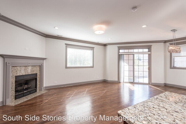 Building Photo - 4705 S Champlain Ave