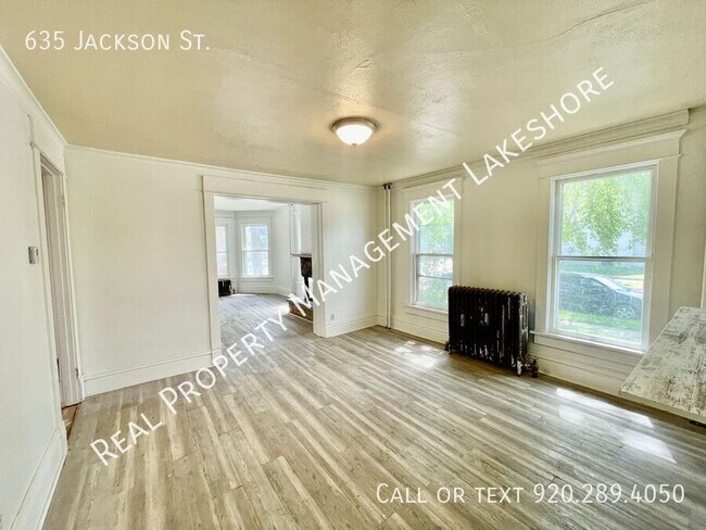 Foto del edificio - 635 Jackson St