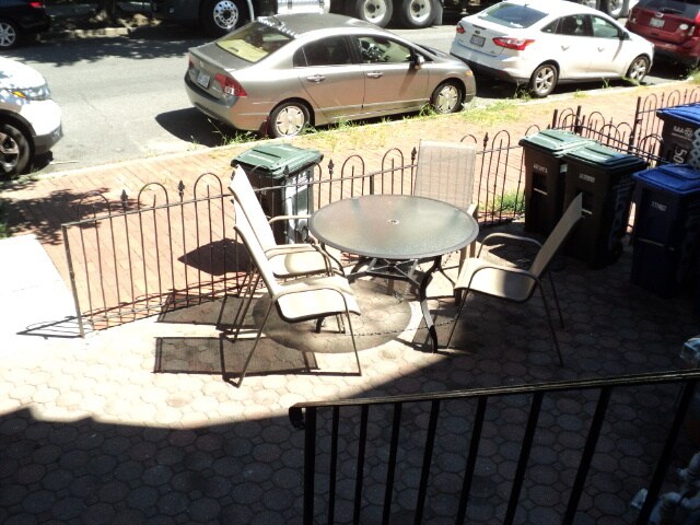 Foto del edificio - 506 M St NW