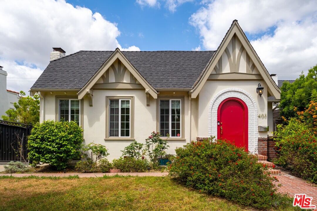 Foto principal - 403 N Plymouth Blvd