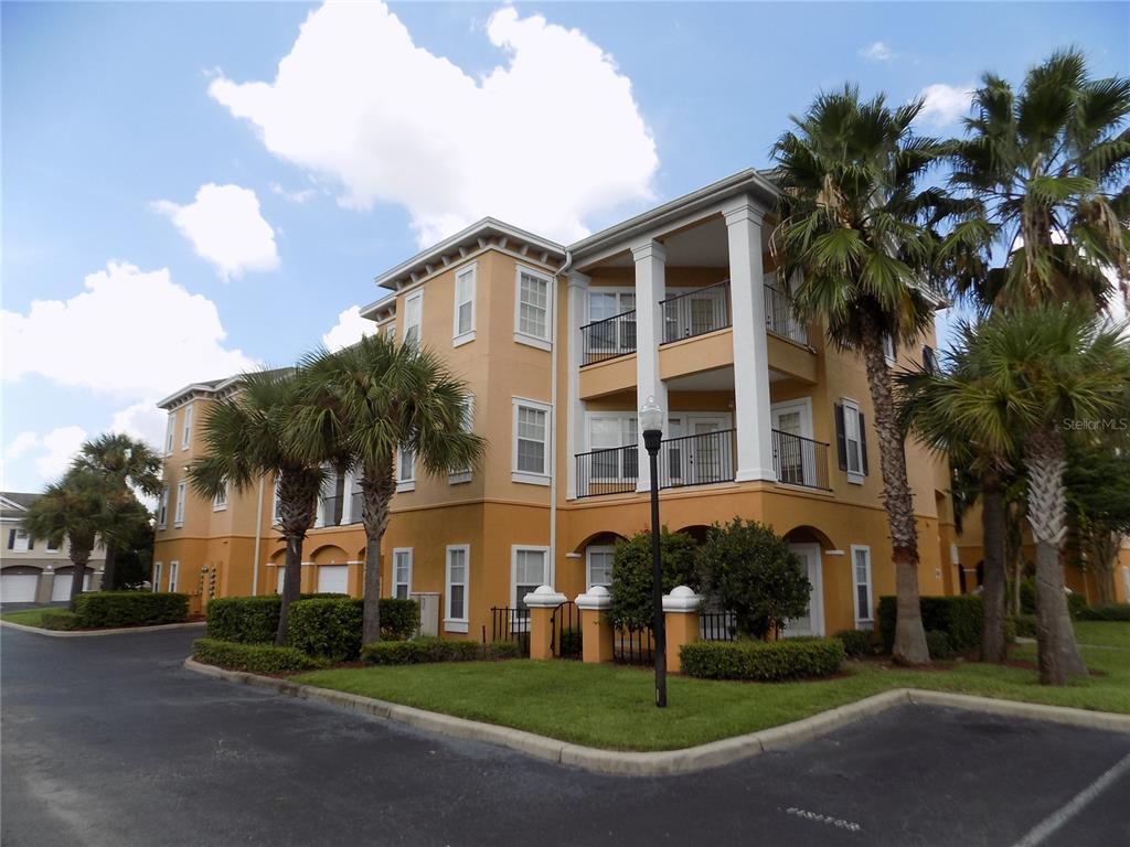 3707 Conroy Rd Unit 1734, Orlando, FL 32839 Condo for Rent in Orlando