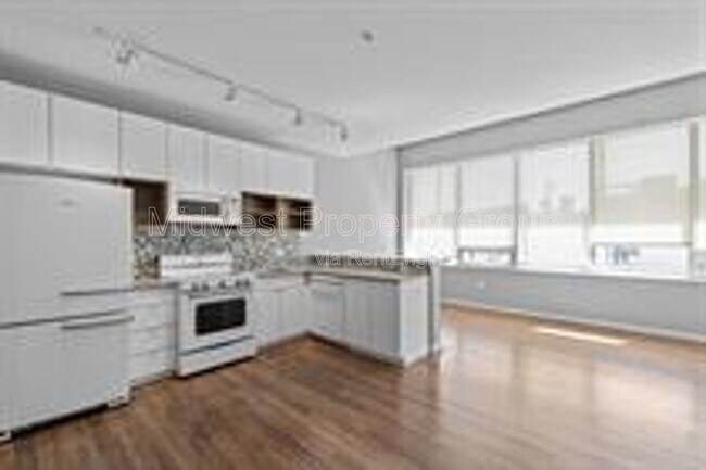 Foto del edificio - 4100 Lindell Blvd