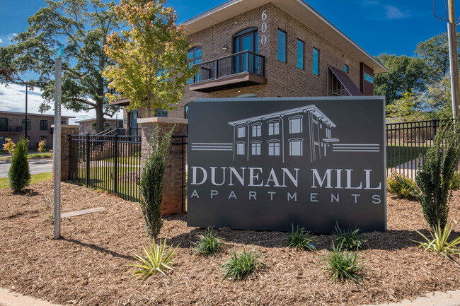 Foto del edificio - Dunean Mill Condominiums