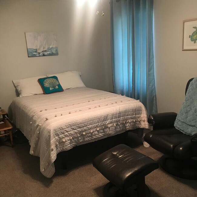 Foto del edificio - 3805 Wimberley St