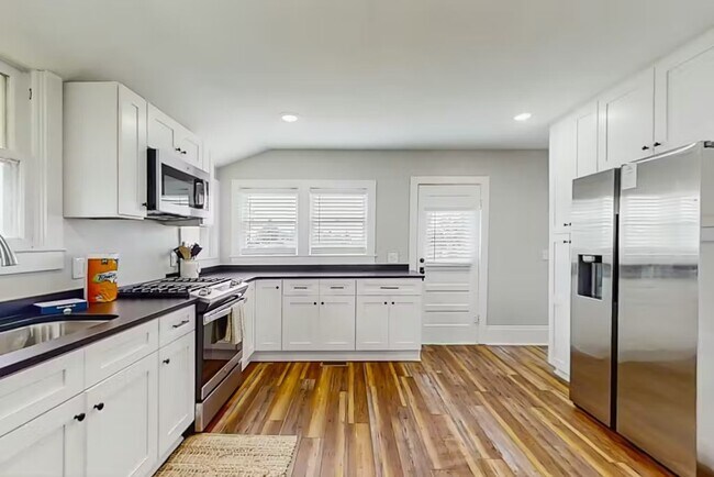 Foto del edificio - 208 N 9th St