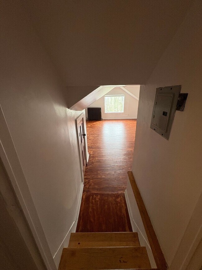 Foto del edificio - 118 College Pl