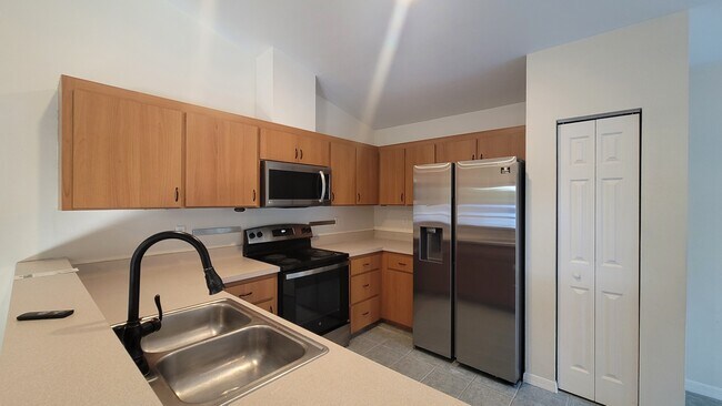 Foto del edificio - 19491 NW 237th St