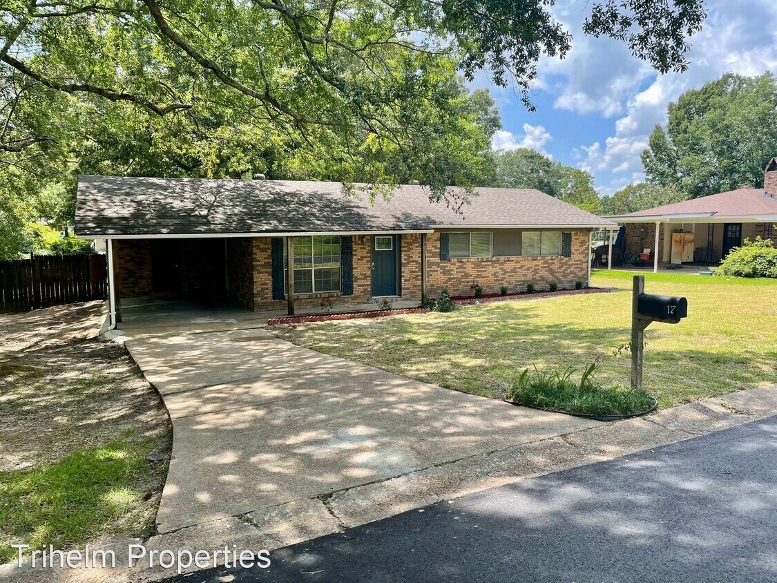 3 br, 1.5 bath House 417 Toni Lane House Rental in Pearl, MS