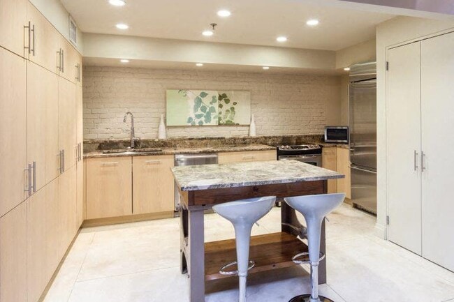 Building Photo - Hinderers Ironworks