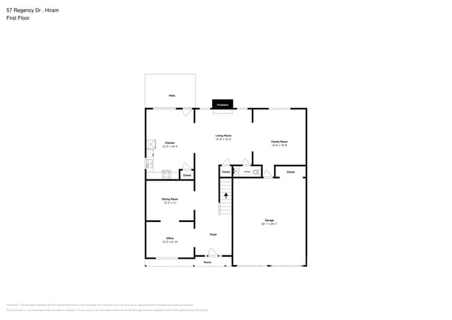 Building Photo - 57 Regency Dr