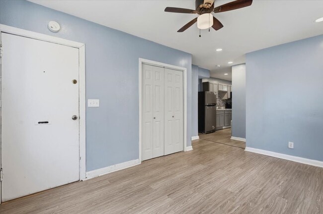 Photo - 4223 Eads St NE (Washington, DC) Townhome