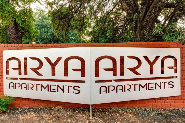 Foto del edificio - Arya Apartments