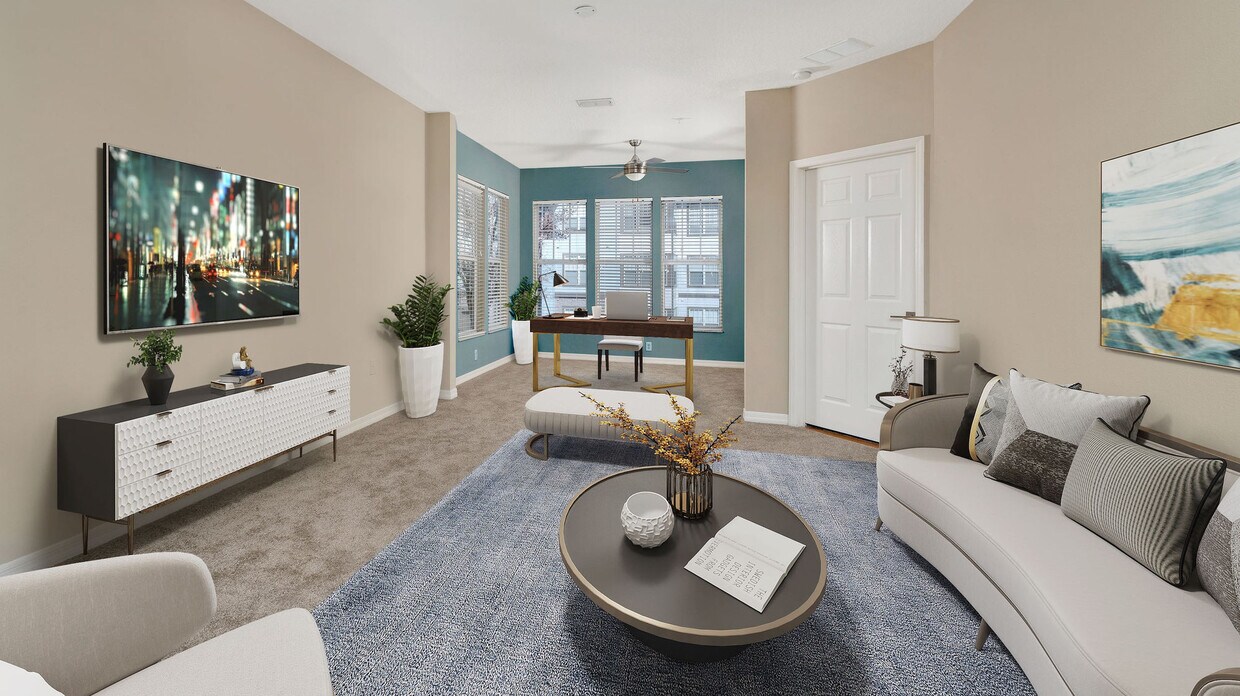 Vista At Lost Lake Alquileres en Clermont, FL