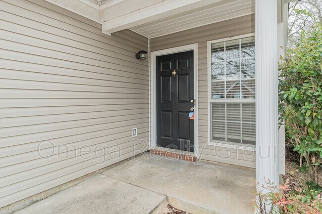 Foto del edificio - 200 Rocky Ridge Dr