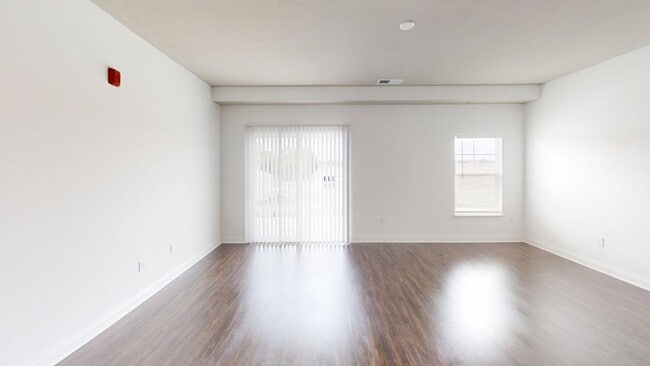 Interior Photo - Precedent Flats
