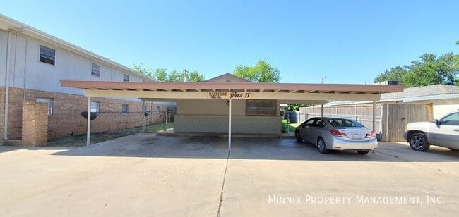 Building Photo - 3217 35th St