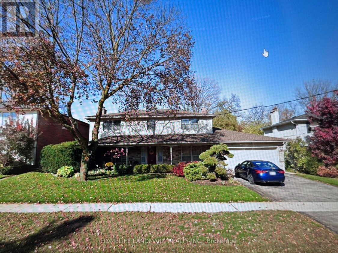 Primary Photo - 131 Bannatyne Dr
