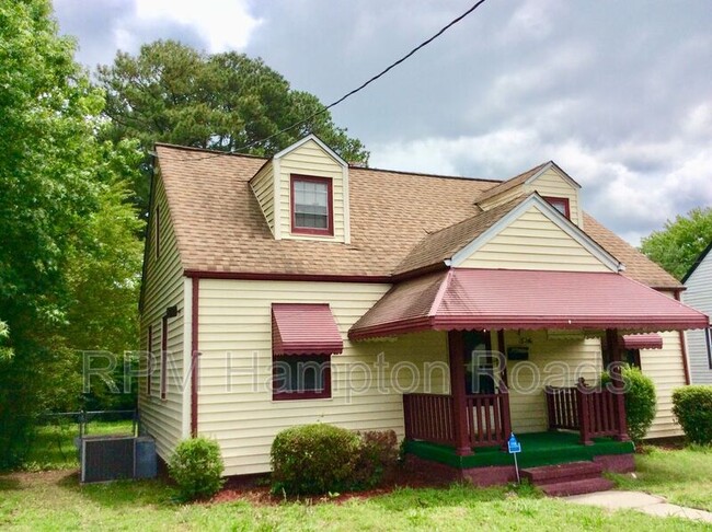 Building Photo - 6216 Tidewater Dr