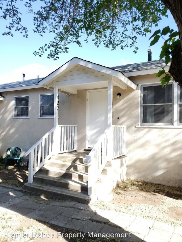 Primary Photo - 1 br, 1 bath House - 422 N Jackson