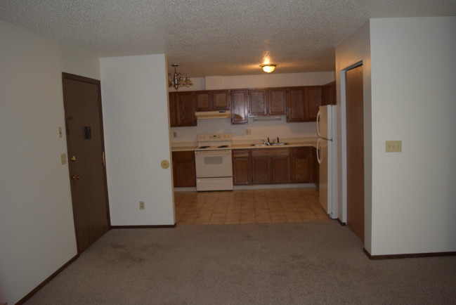 Building Photo - HMW Apartments