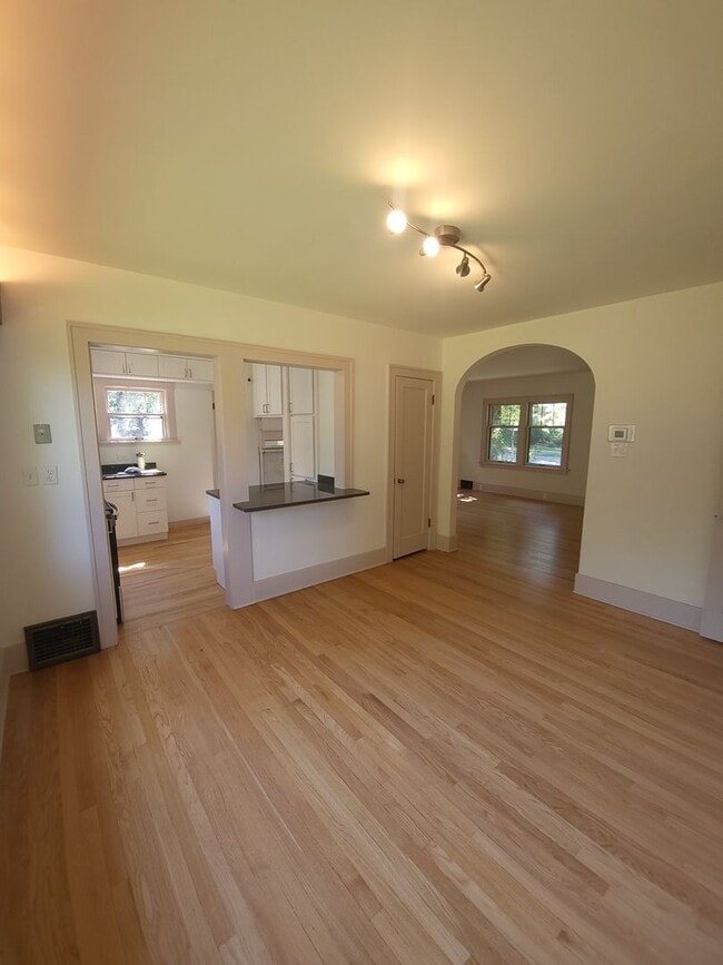 Foto del edificio - Cozy Home in Historic Bozeman