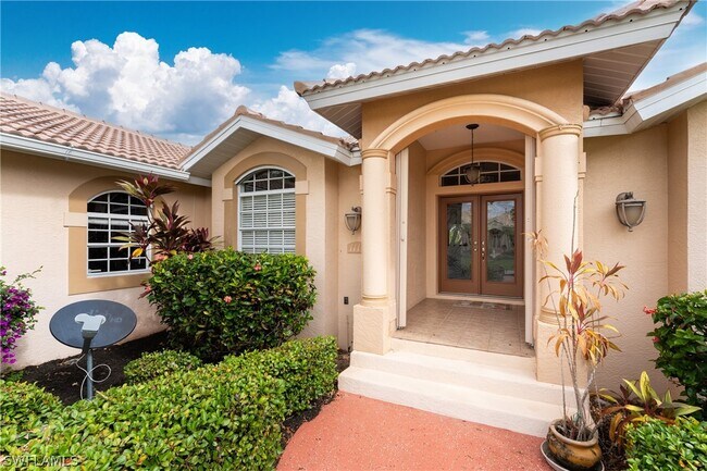 Foto del edificio - 1112 Muscovie Ct