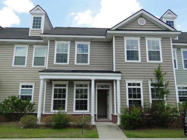 Primary Photo - Townhouse For Rent