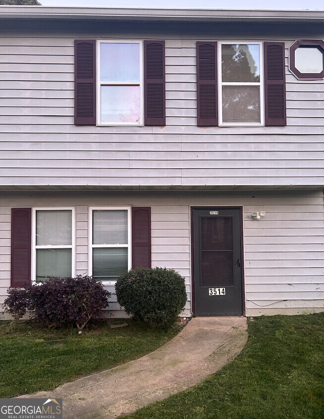 Primary Photo - 3514 Hopkins Ct